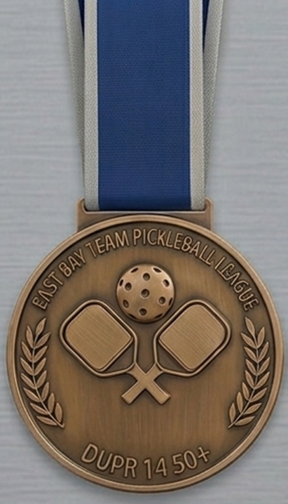 3 place medal