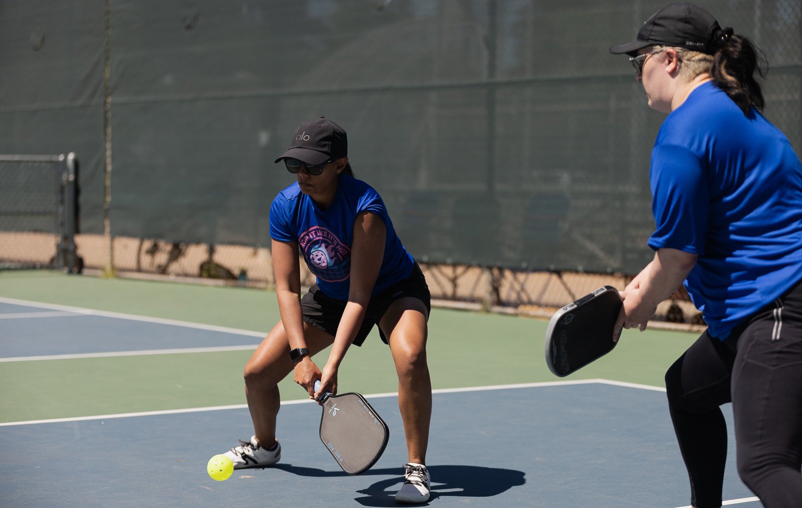 East Bay Team Pickleball