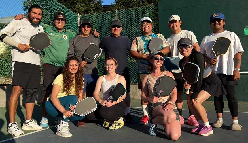 Switch and Pickle Ricks, DUPR 12 Open Division, Summer 2026